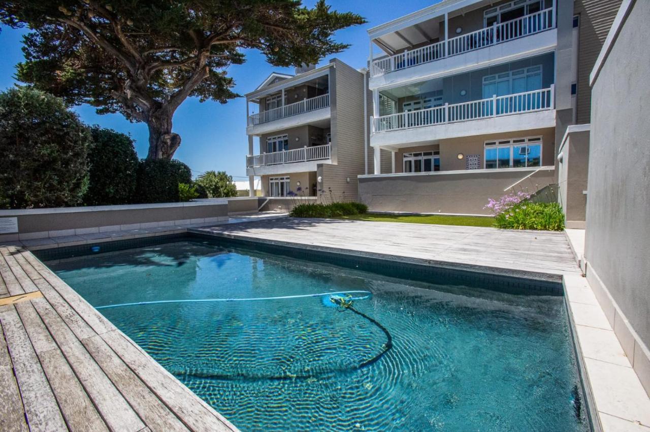 Harmony Haven Cidade Do Cabo Exterior foto