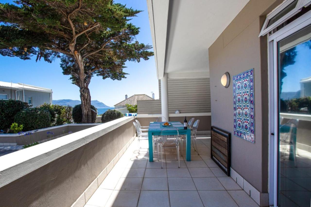 Harmony Haven Cidade Do Cabo Exterior foto