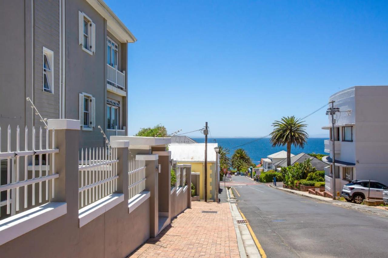 Harmony Haven Cidade Do Cabo Exterior foto
