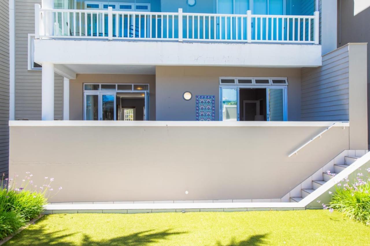 Harmony Haven Cidade Do Cabo Exterior foto