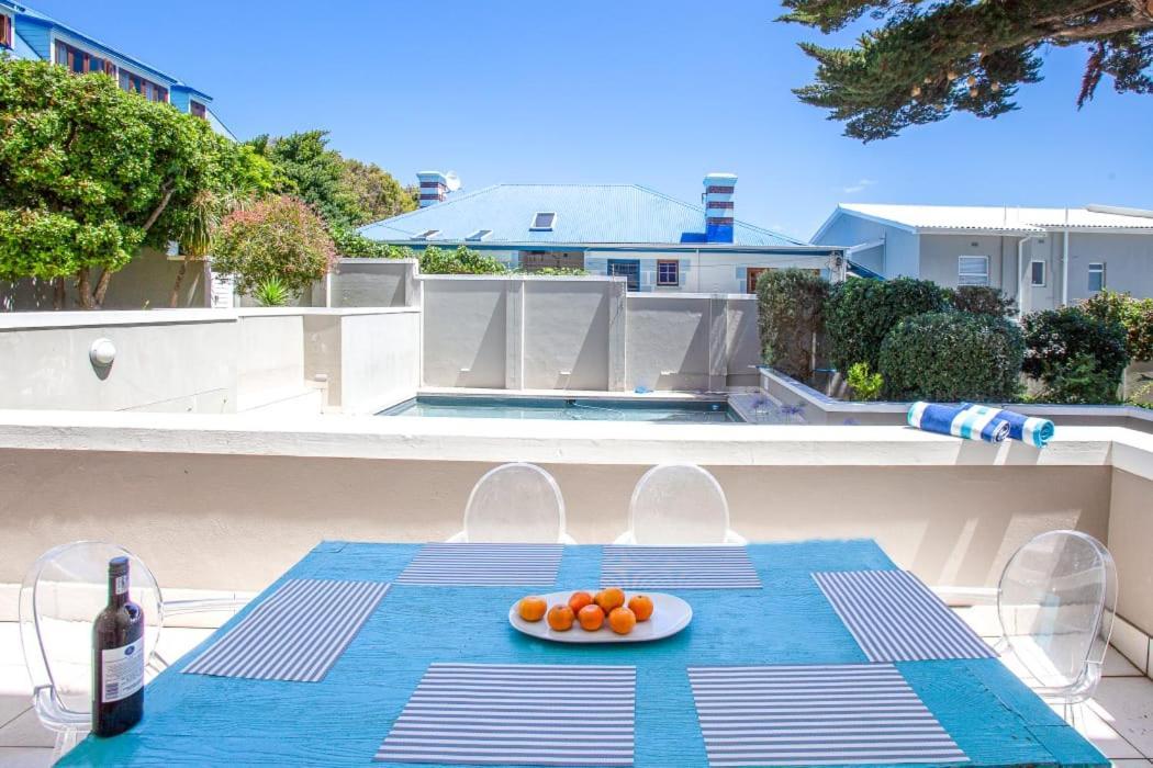 Harmony Haven Cidade Do Cabo Exterior foto